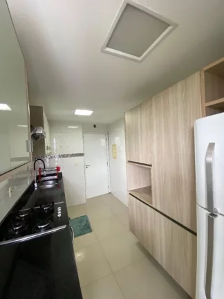 Imagem APARTAMENTO RESIDENCIAL em MANAUS - AM, DOM PEDRO I