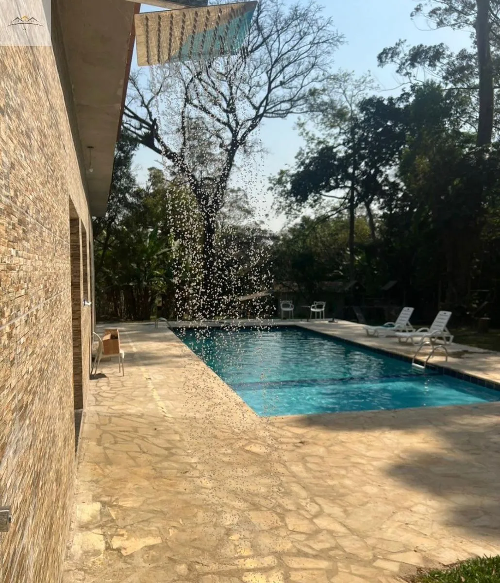 Imagem CHACARA RESIDENCIAL em Diadema - São Paulo, Eldorado
