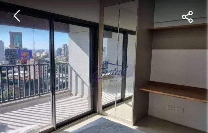 Imagem Stúdio com 1 dormitório à venda, 25 m² - Sp Code Paulista - Paraíso - São Paulo - SP