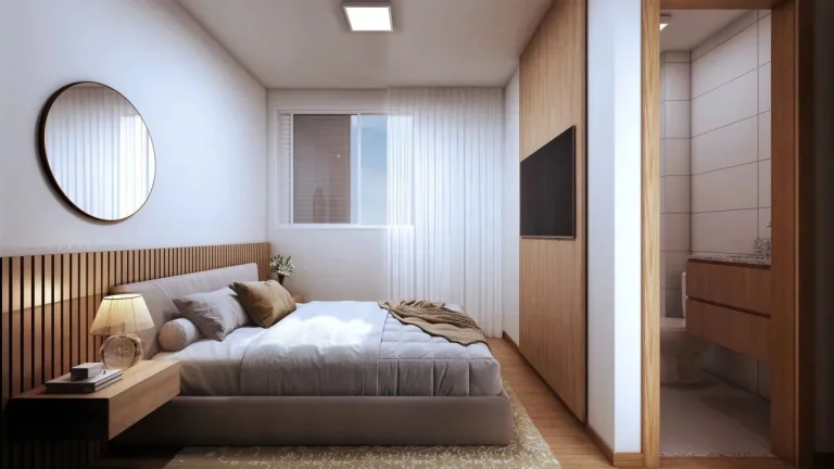 Imagem CAPRI Village | Apartamento em Campinas