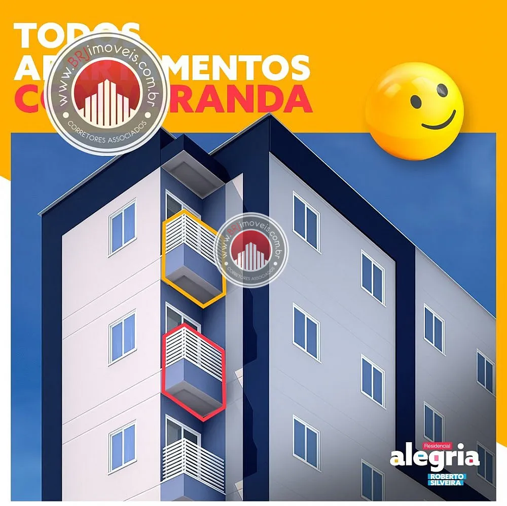 Imagem Apartamento a Venda no bairro Centro - Nilopolis, RJ