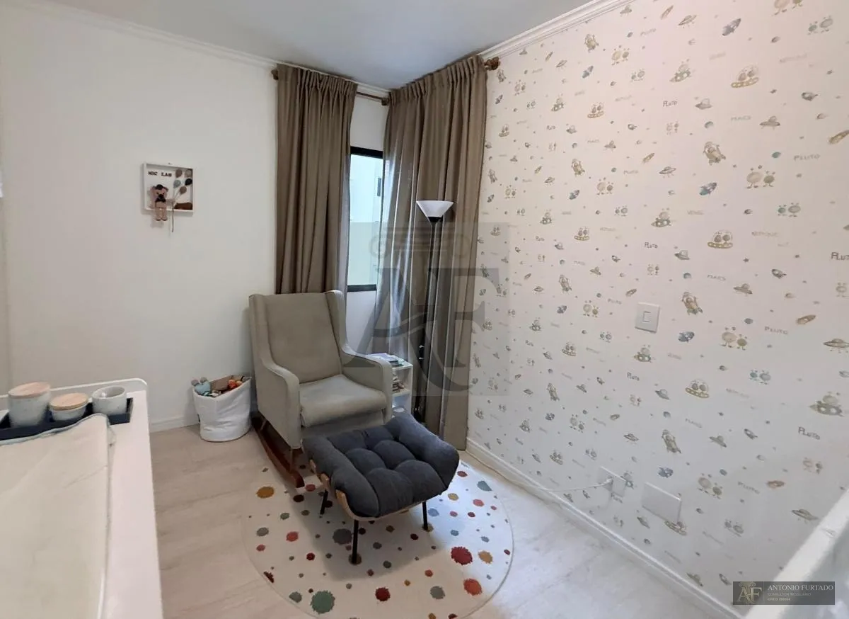 Imagem Apartamento à venda em Vila Mariana, São Paulo