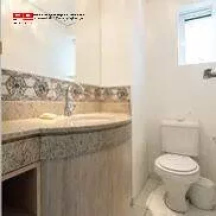 Imagem Apartamento duplex mobiliado 143m² - Vila Nova Conceição