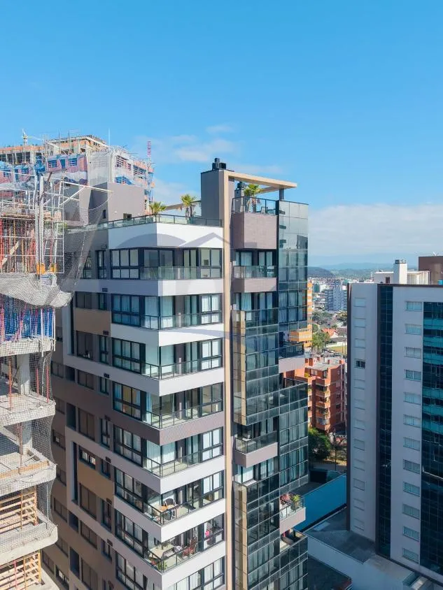 Imagem Apartamento a venda com 3 dormitorios na Praia Grande em Torres/RS