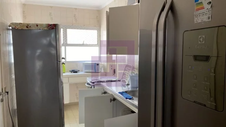 Imagem Aluguel de Apartamento Padrão com 3 Dormitórios em Pitangueiras, Guarujá
