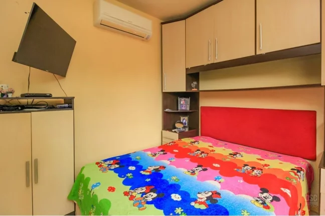Imagem Apartamento para venda no bairro Nonoai em Porto Alegre