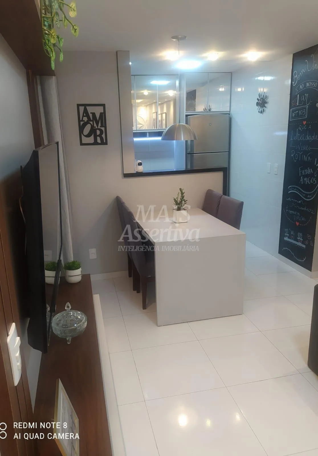 Imagem Ótimo apartamento a venda no condomínio Porto Saint Germain em Novo Hamburgo/RS
