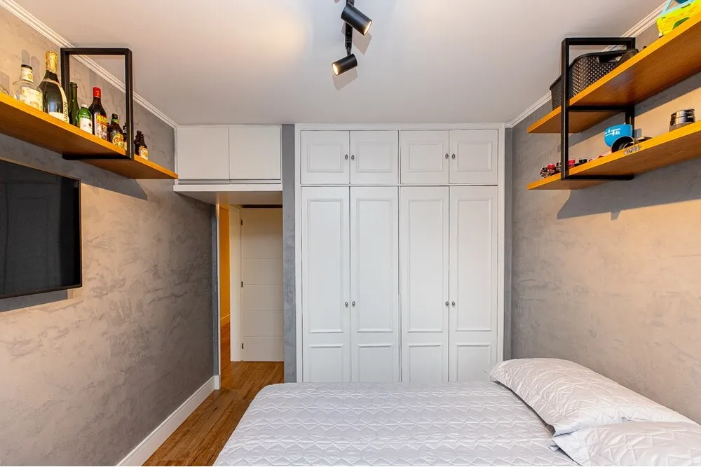 Imagem Apartamento à venda em São Paulo, Itaim Bibi, com 4 quartos, 197m2