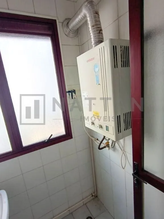 Imagem Apartamento com 2 dormitórios para alugar, 60 m² por R$ 4.259,00/mês - Vila Gomes Cardim - São Paulo/SP
