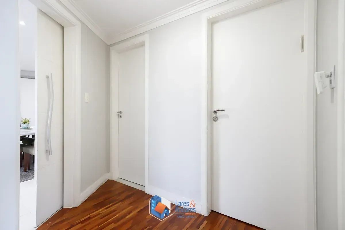 Imagem Apartamento para venda em Perdizes com 3 quartos, sendo 1 suíte, 147m²