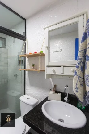 Imagem Apartamento, Ocian, Praia Grande - SP