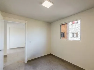 Imagem Apartamento para venda - Residencial Princesa Isabel