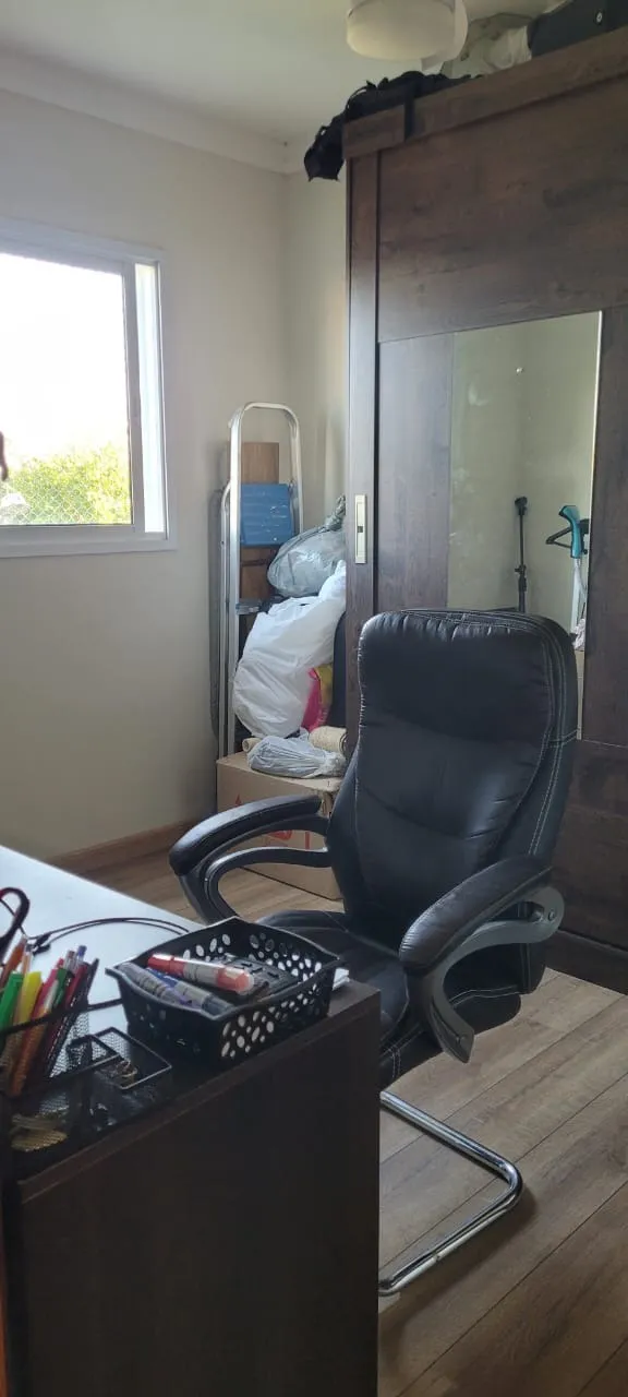 Imagem Apartamento à venda em Votorantim-SP, Jardim Simone: 2 quartos, 1 sala, 1 vaga de garagem, 60,00 m² de área.