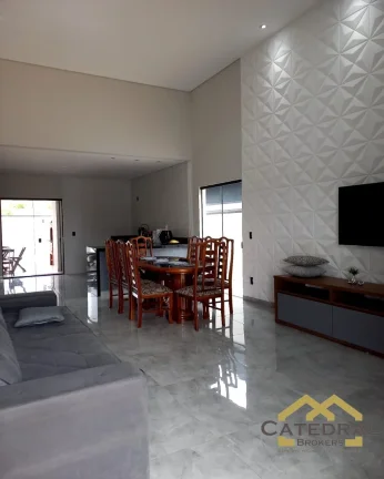 Imagem CASA EM CONDOMÍNIO RESIDENCIAL em ITUPEVA - SP, SÃO VENÂNCIO