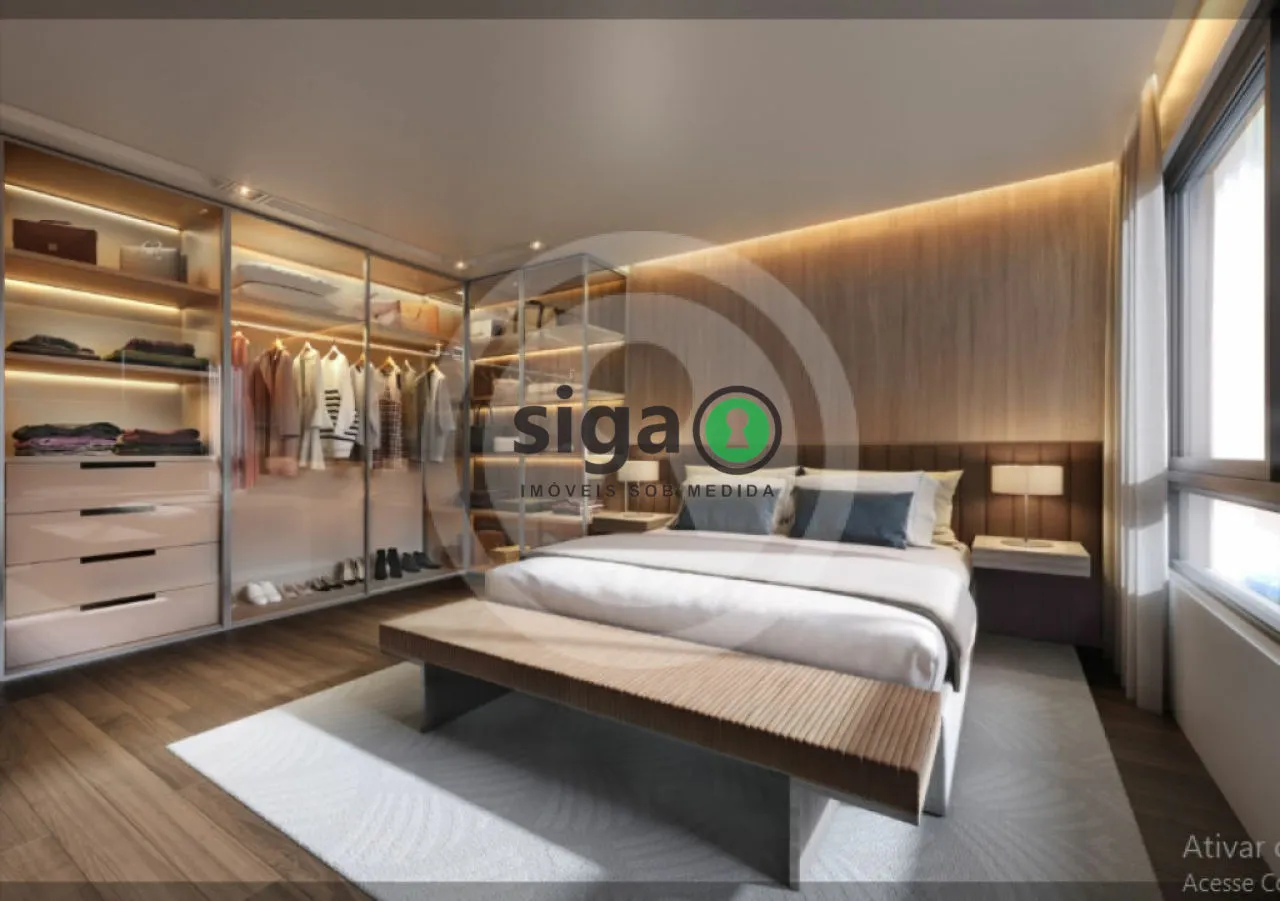 Imagem Apartamento Residencial em Paraíso