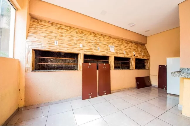 Imagem Apartamento para venda no bairro Jardim Itu em Porto Alegre