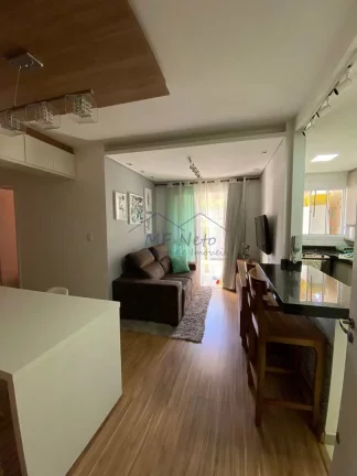 Imagem Apartamento Padrão