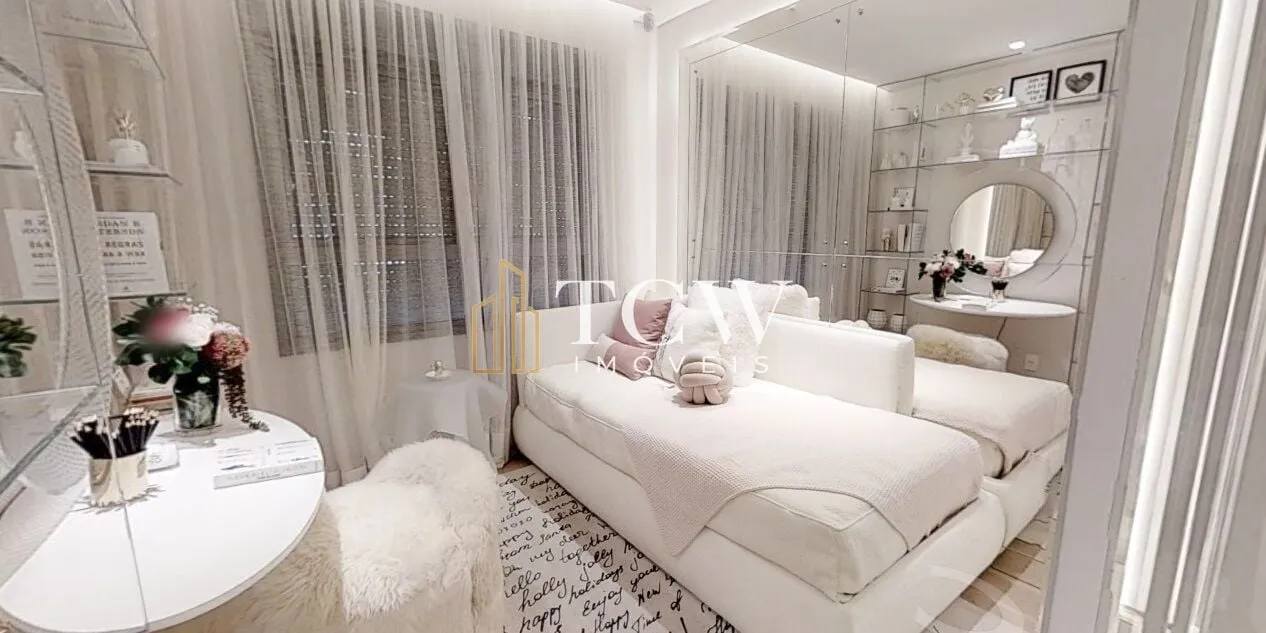 Imagem Apartamento Padrão 157m2 em Perdizes
