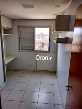 Imagem Apartamento à venda, 77 m² por R$ 490.000,00 - Vila Jaraguá - Goiânia/GO