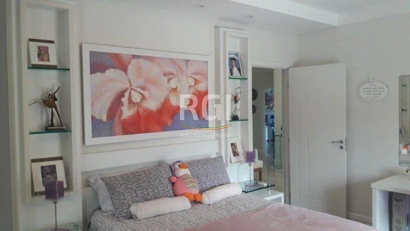 Imagem Casa para Venda - 728.71m², 6 dormitórios, sendo 6 suites, 3 vagas - Atlântida
