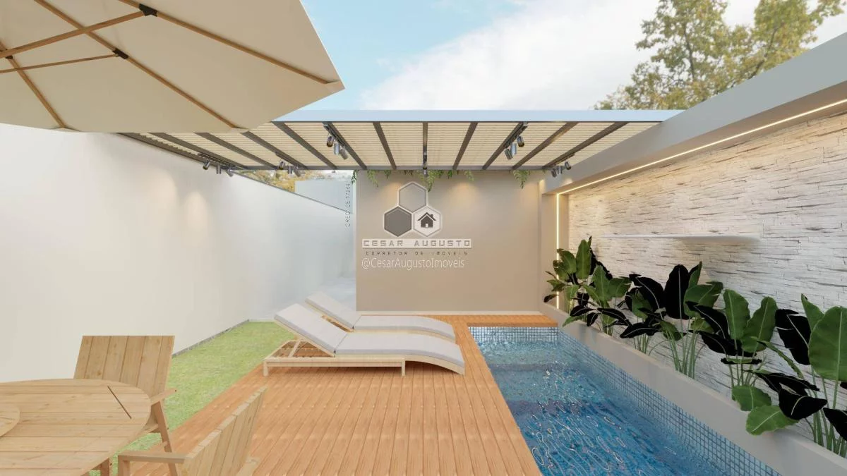 Imagem Jasmim Residence: Seu Novo Lar no Eus?(C)bio/CE
