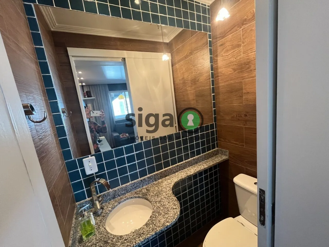 Imagem Cobertura Duplex, para Locação com 3 suites, 3 vagas na Vila Sonia , sem mobília