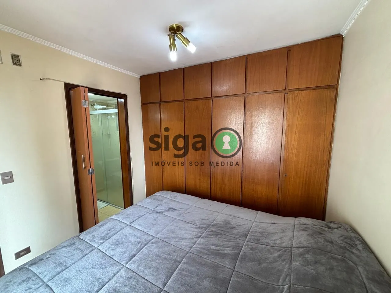 Imagem Apartamento à venda na Vila Mascote - 86 m², 3 quartos e varanda