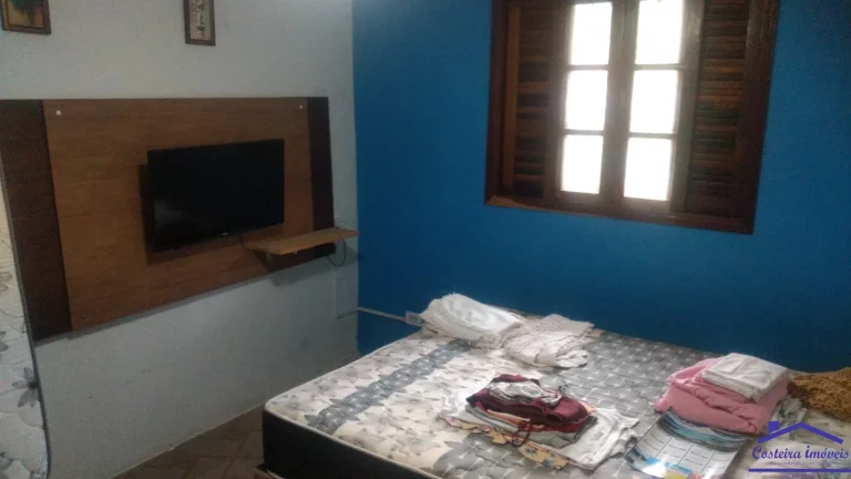 Imagem Casa no Sertão da Quina