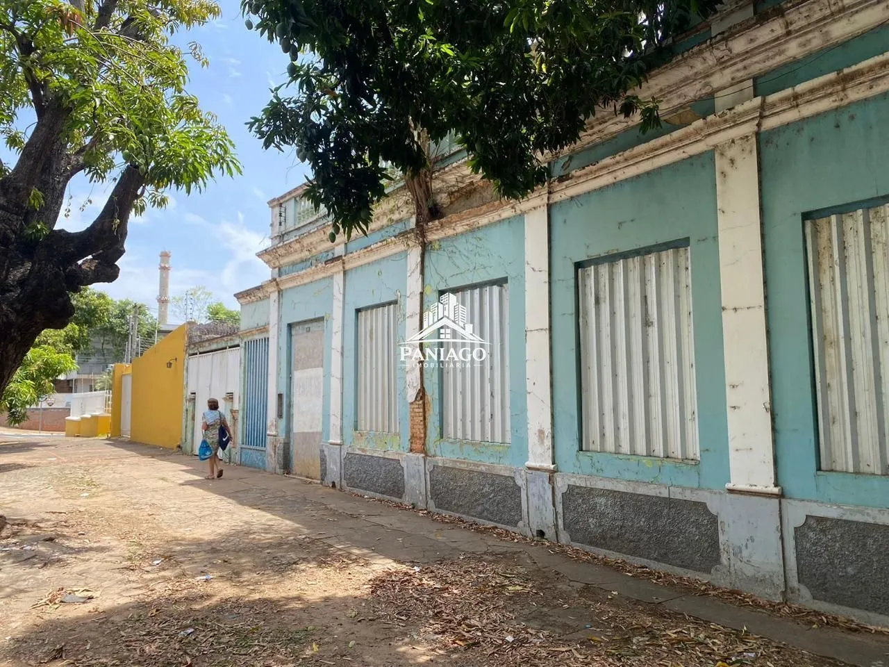 Imagem Oportunidade para Investidor - Terreno em frente a academia SESC Porto Arsenal