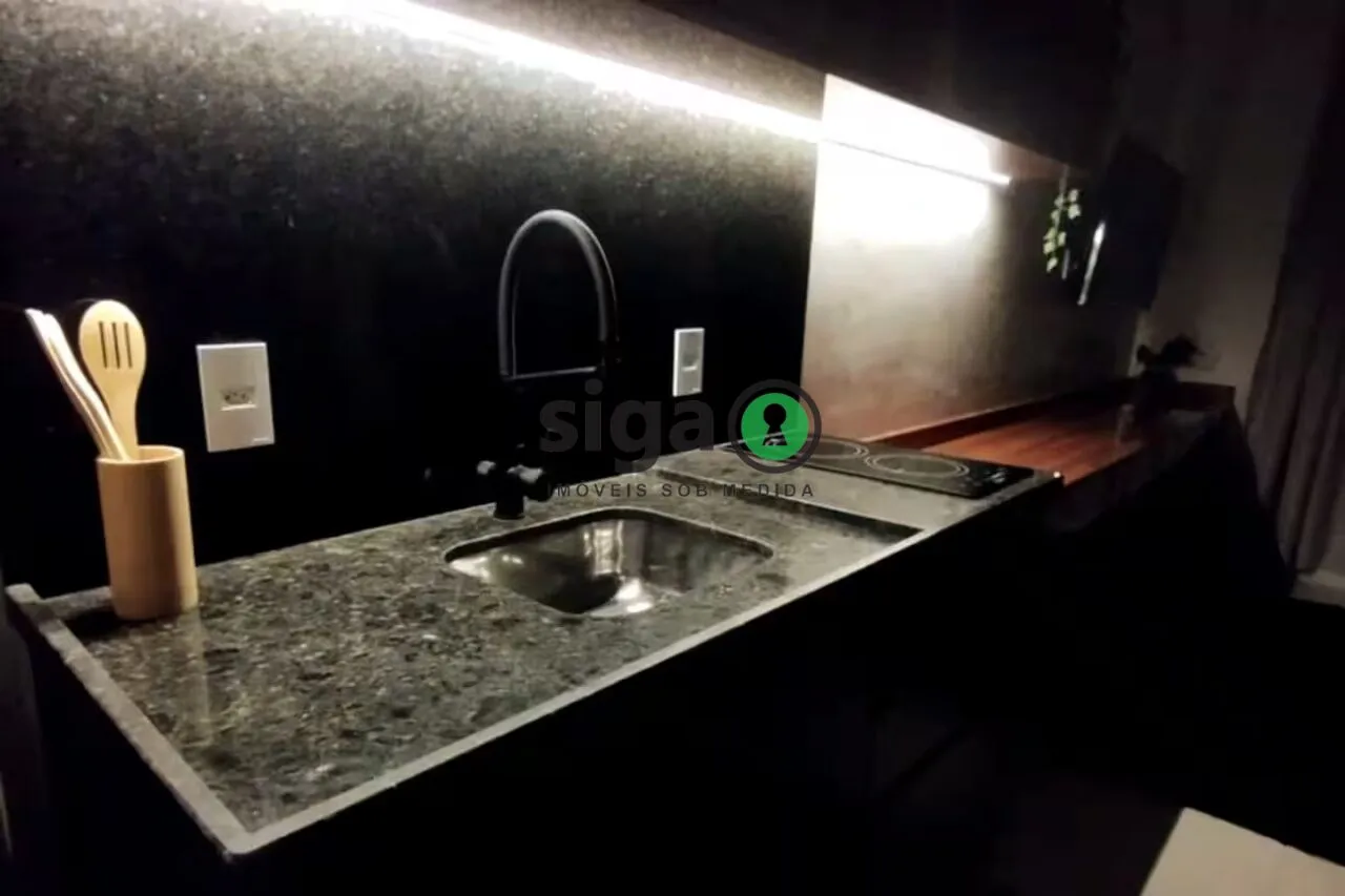 Imagem Studio, 24 m², aluguel por R$ 6.000/mês - Vila Olímpia - São Paulo/SP