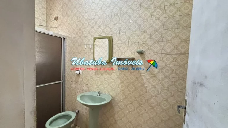Imagem Casa em excelente localização no centro de Ubatuba com edicula