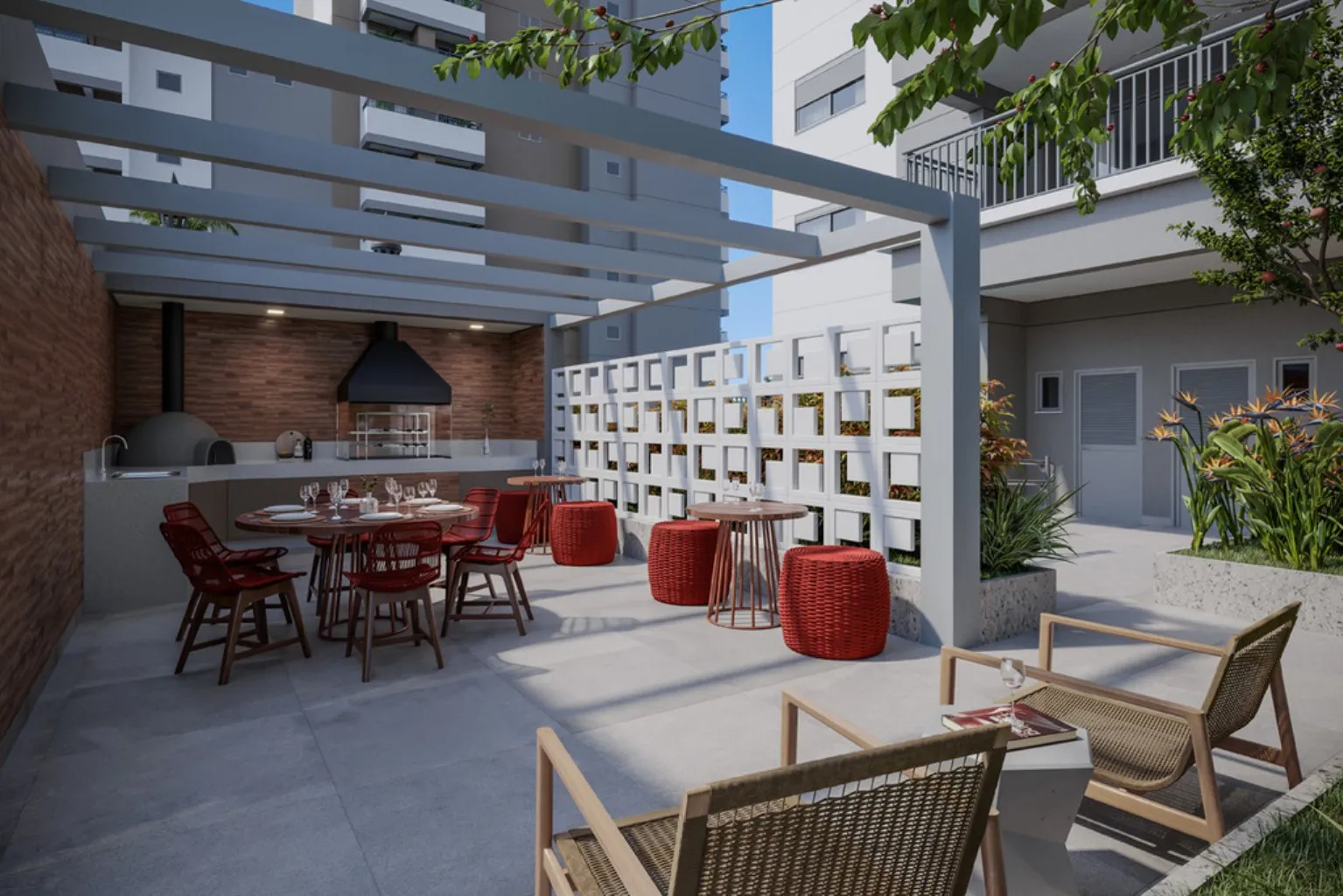 Imagem APARTAMENTO RESIDENCIAL em São Paulo - SP, Tatuapé