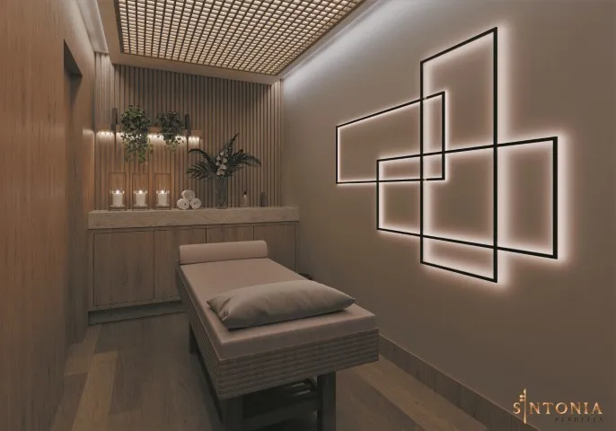 Imagem Sintonia Perdizes - Residencial - Sintonia Perdizes - Residencial