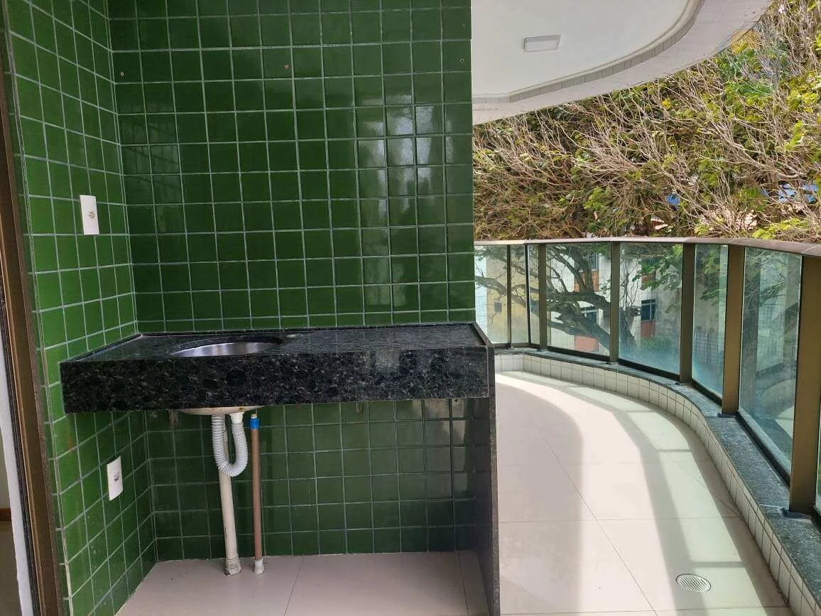 Imagem Apartamento 03 Suites, para Venda, Edificio Acqua Prince, Piedade, Jaboatão dos Guararapes.