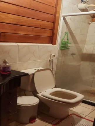 Imagem "CASA"" RUSTICA" A" VENDA" EM "GUARAPARI"