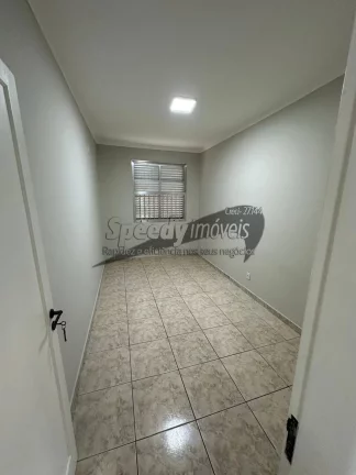 Imagem Apartamento em Santos 1 dormitório, térreo