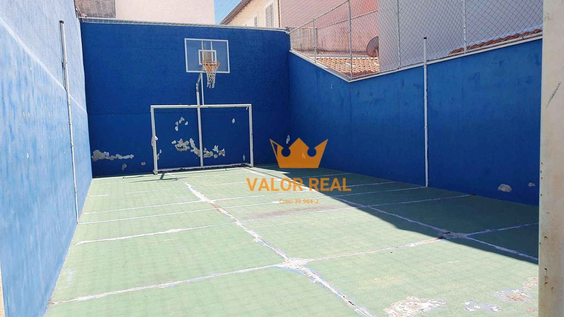 Imagem Sobrado em Condomínio Fechado | 105m² | 3 Dormitórios | Lazer Completo | R$ 665 Mil
