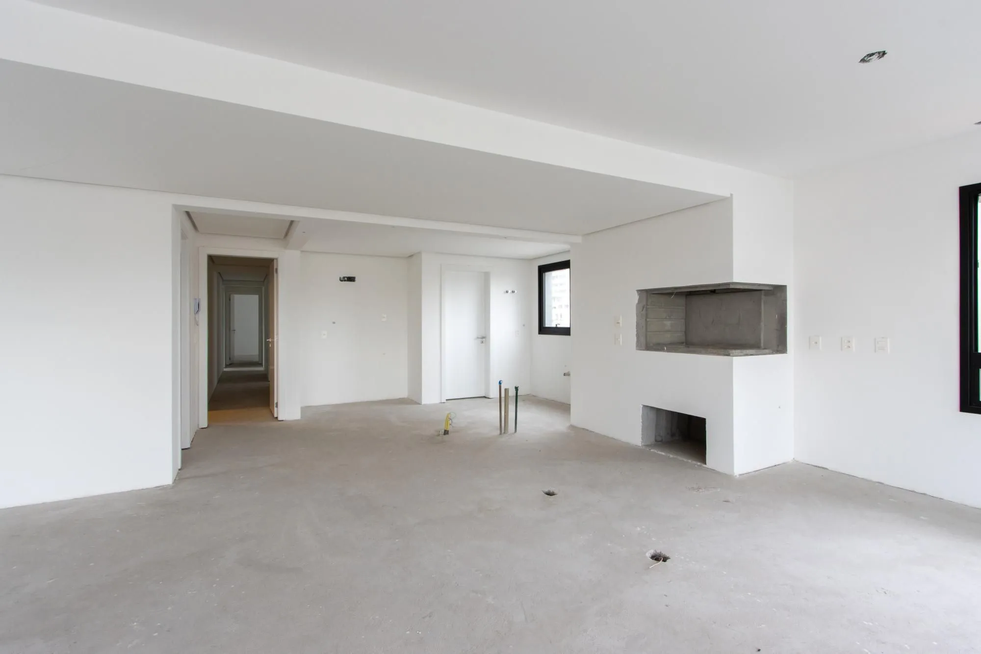 Imagem Apartamento em Bela Vista