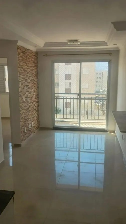 Foto do imóvel Apartamento para Venda em São Paulo, Jaraguá, 2 dormitórios, 1 banheiro, 1 vaga em Avenida Amador Aguiar