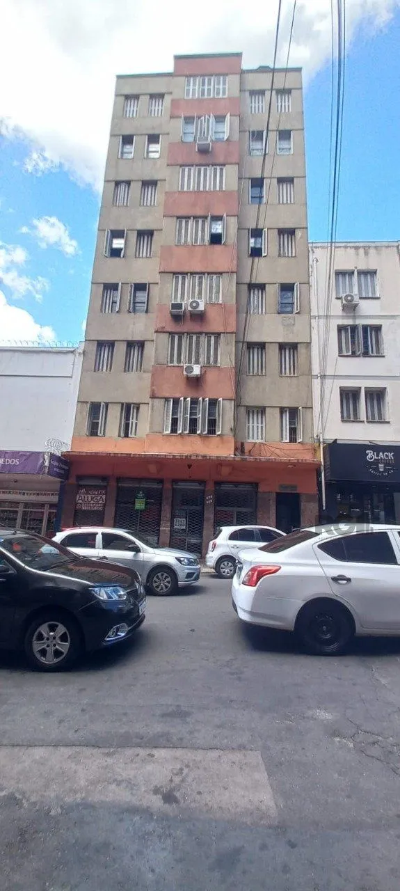 Imagem Apartamento em Centro Histórico