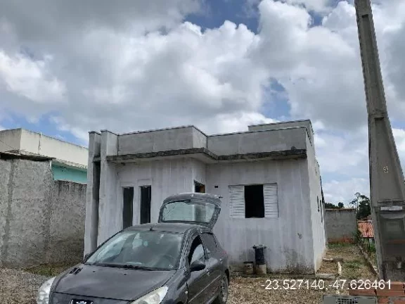 Foto do imóvel Oportunidade Única em ARACOIABA DA SERRA - SP | Tipo: Casa | Negociação: Venda Online | Situação: Imóvel em RUA FRANCISCO KIYOSHI KANIMORI