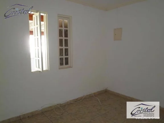 Imagem Casa com 3 dormitórios à venda, 113 m² por R$ 852.000,00 - Jardim Bonfiglioli - São Paulo/SP