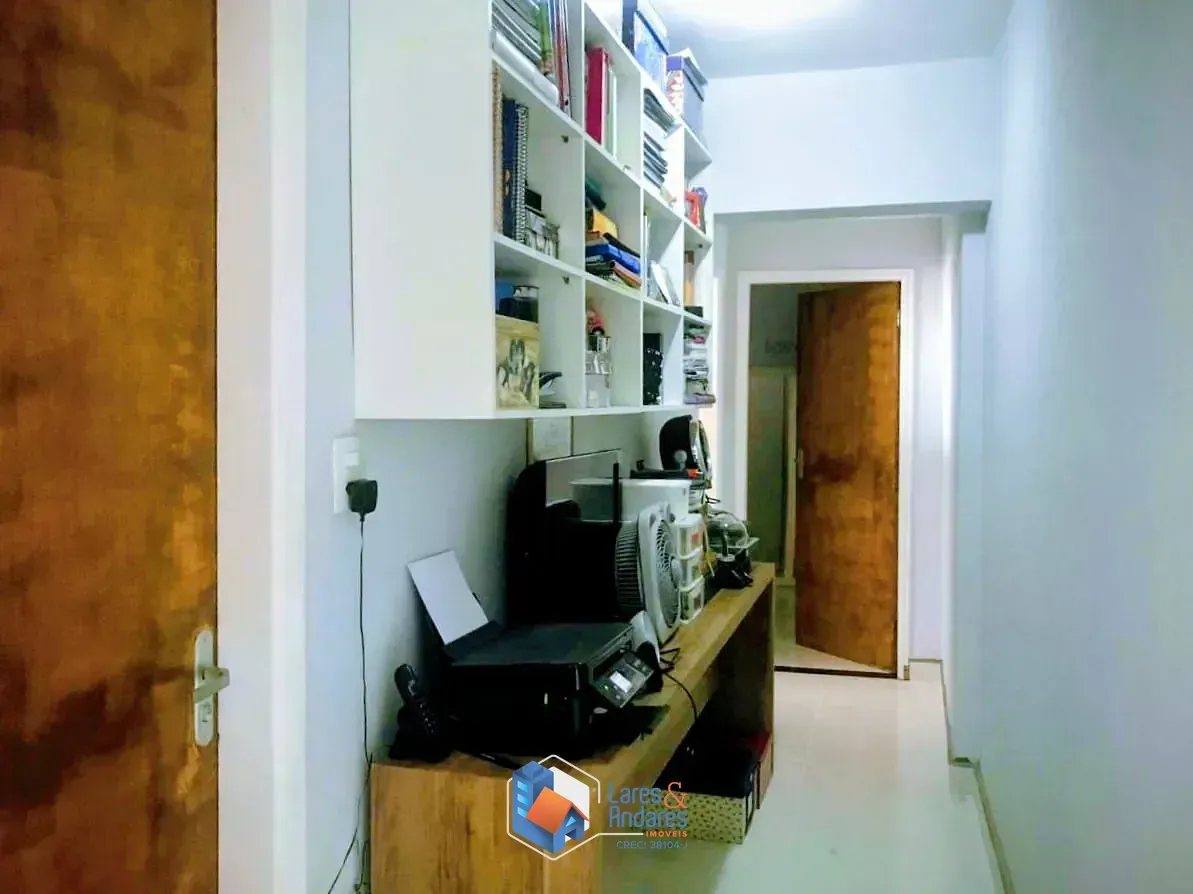 Imagem Casa para venda em Jardim Paraíso com 3 quartos, 100m²