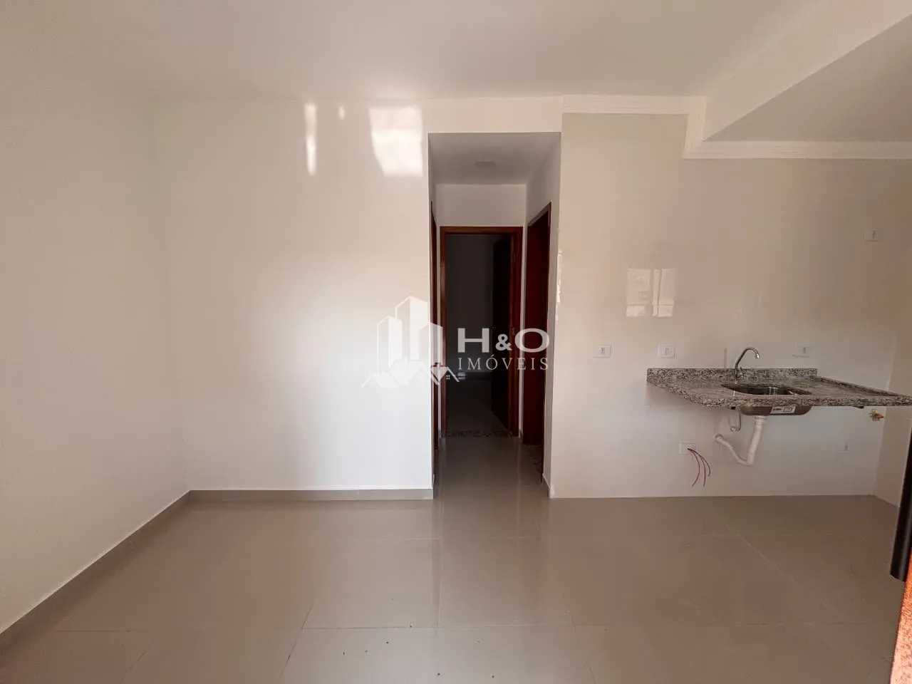 Imagem Apartamento à venda na Vila Aricanduva - 1 vaga de garagem