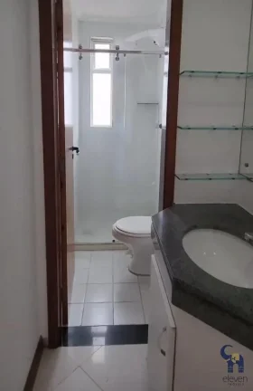 Imagem Apartamento para Venda em Salvador, ImbuÍ, 3 dormitórios, 2 suítes, 3 banheiros, 2 vagas