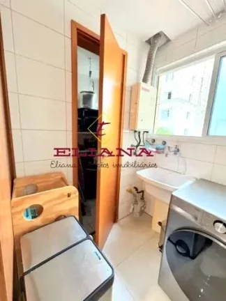Imagem Apartamento à venda em São Paulo, Vila Pompéia, com 3 quartos, 80m²