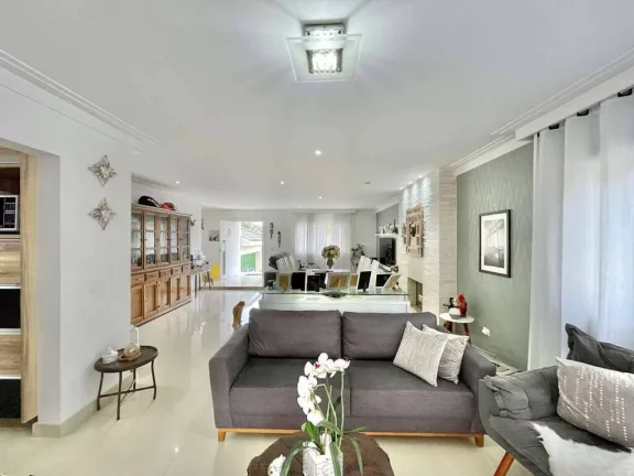 Imagem Cond Solar dos Nobres / Fazendinha - 4 sts, piscina, gourmet!