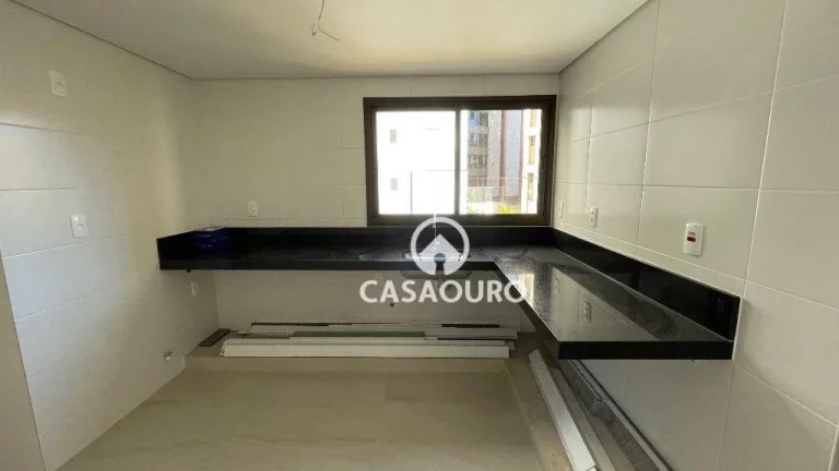 Imagem Cobertura com 3 quartos à venda, 190 m² por R$ 1.790.000 - Serra - Belo Horizonte/MG