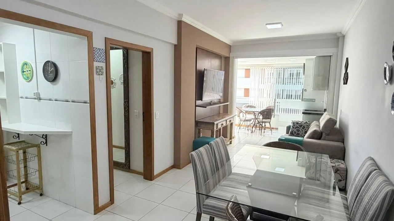 Imagem Apartamento à venda em Capão da Canoa, Zona Nova, com 2 quartos, 88,76m2