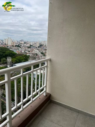 Imagem APTO COM 63M², 3 DORMS E 1 VAGA NA VILA AMALIA